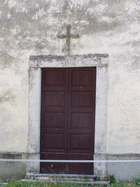 Chiesa dei Ss. Gabriele dell'Addolorata e Martino