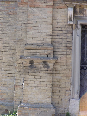 Oratorio della Madonna delle Mosse