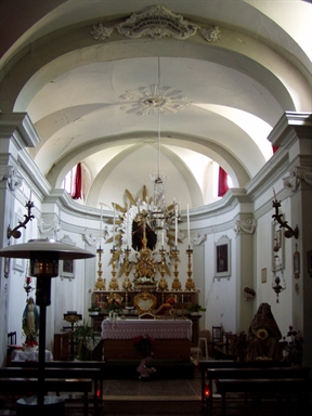 Chiesa di S. Maria della Valle