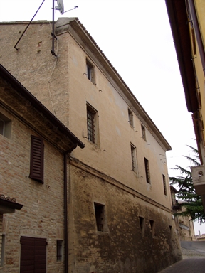 Palazzo Terni