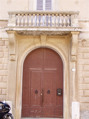 Palazzo Terni