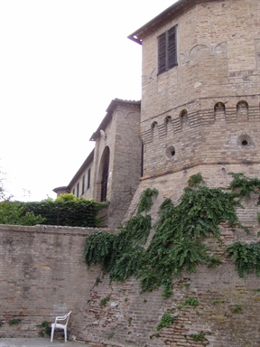 Castello Barberini