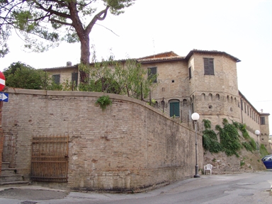 Castello Barberini