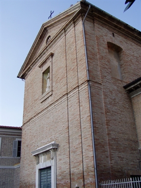 Chiesa di S. Antonio di Padova