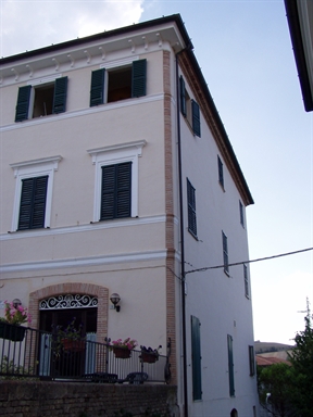 Palazzo Magini