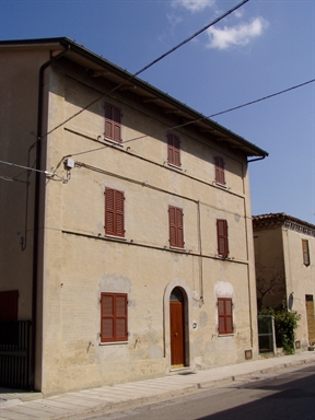 Casa isolata