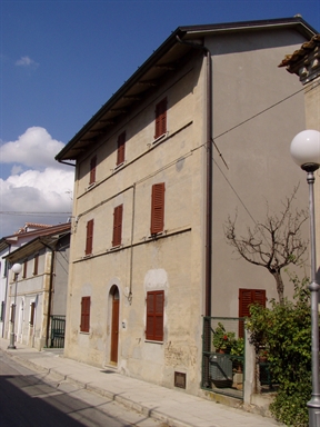 Casa isolata