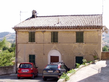 Casa isolata