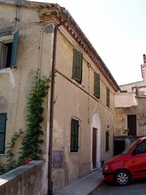 Casa isolata