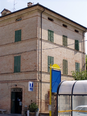 Casa padronale