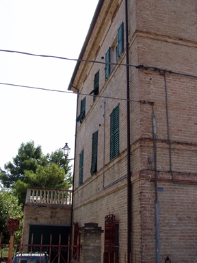 Casa padronale