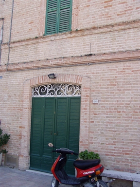 Casa padronale