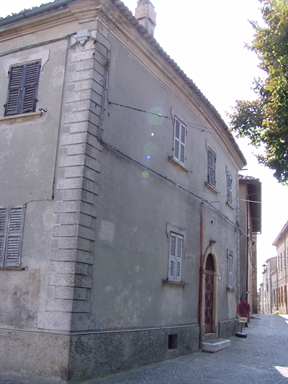 Palazzo Sartini