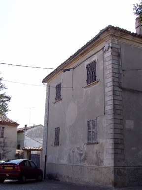 Palazzo Sartini