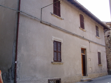 Casa dei Pichi