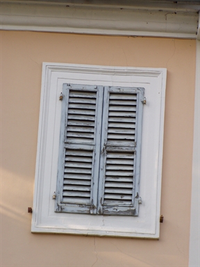 Casa a schiera