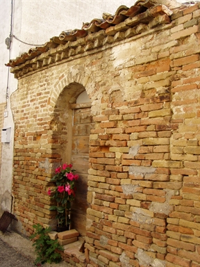 Casa a schiera