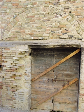 Casa a schiera