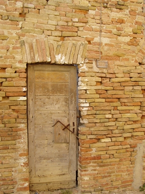 Casa a schiera