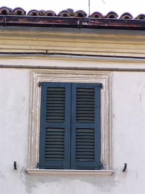 Casa a schiera
