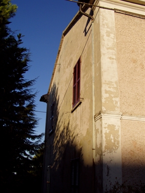 Casa a schiera