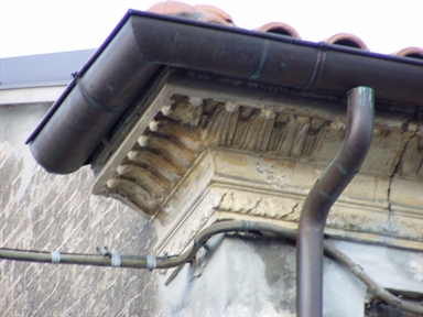 Casa a schiera