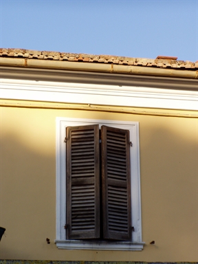 Casa a schiera