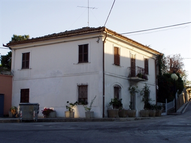 Casa isolata