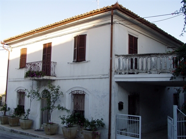 Casa isolata