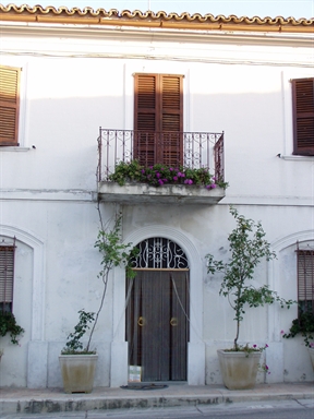 Casa isolata