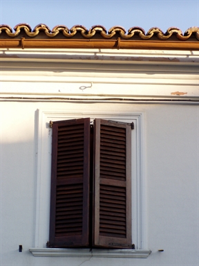 Casa isolata