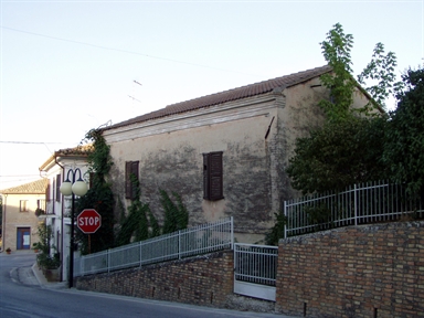 Casa isolata