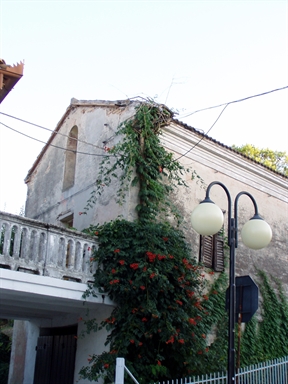 Casa isolata