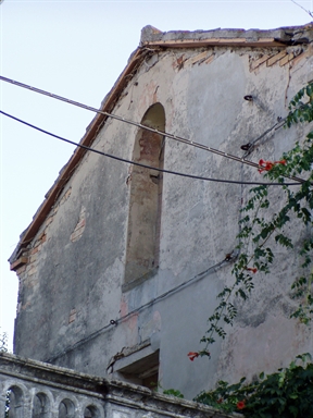 Casa isolata