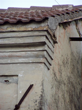 Casa isolata