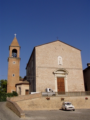 Chiesa della Madonna del Soccorso
