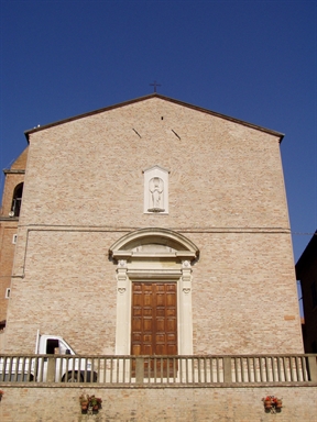 Chiesa della Madonna del Soccorso