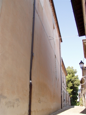 Chiesa della Madonna del Soccorso