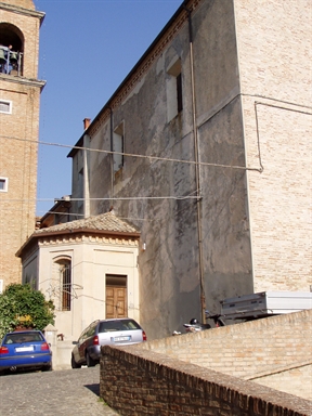 Chiesa della Madonna del Soccorso