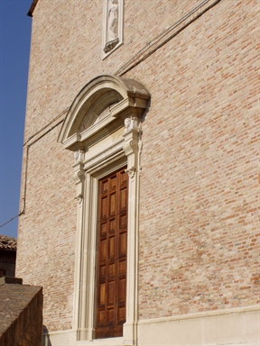 Chiesa della Madonna del Soccorso