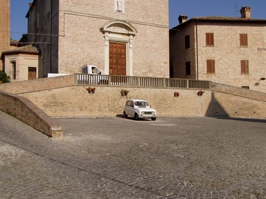 Chiesa della Madonna del Soccorso