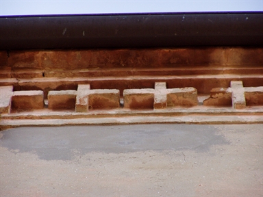 Chiesa della Madonna del Soccorso