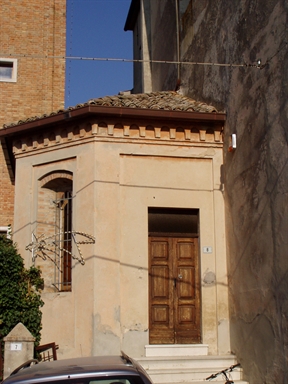 Chiesa della Madonna del Soccorso