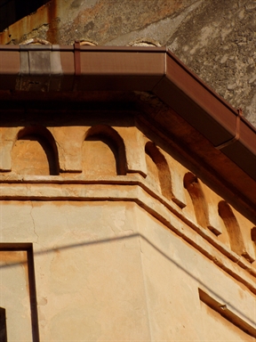 Chiesa della Madonna del Soccorso