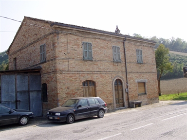 Casa isolata