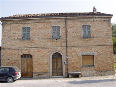 Casa isolata
