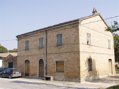 Casa isolata