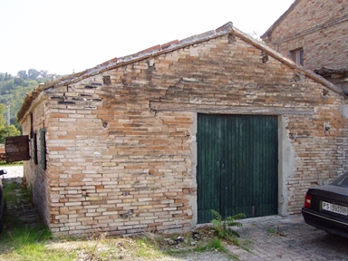 Casa isolata