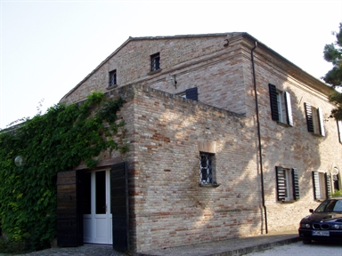 Villa Tombolina