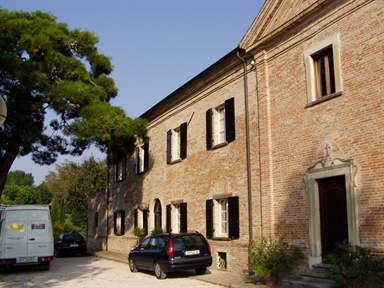 Villa Tombolina